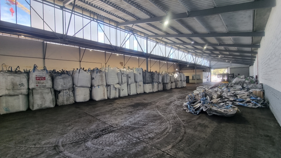 To Let commercial Property for Rent in Bellville South Western Cape